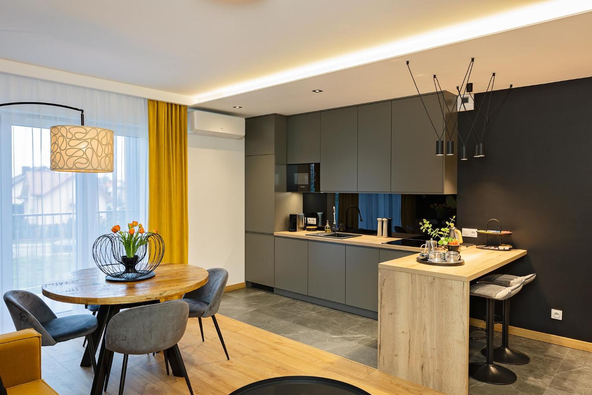 Apartamenty Studio Busko-Zdrój Exterior foto