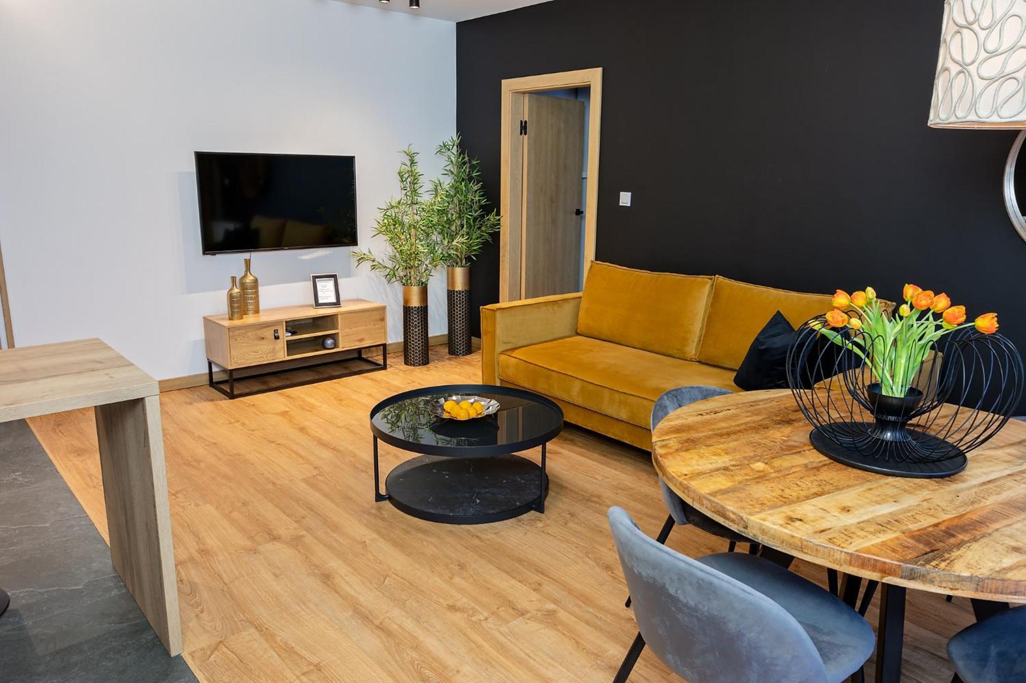 Apartamenty Studio Busko-Zdrój Exterior foto